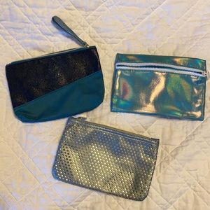 Ipsy Bags (empty)